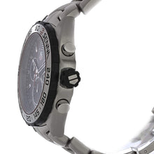 Load image into Gallery viewer, Tag Heuer Formula 1 Special Edition Chronograph Grey Dial Silver Steel Strap Watch for Men - CAZ1012.BA0883