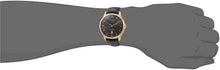 Load image into Gallery viewer, Tissot T Classic Chemin Des Tourelles Powermatic 80 Brown Dial Brown Leather Strap Watch for Men - T099.407.36.447.00