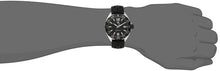 Load image into Gallery viewer, Tag Heuer Formula 1 Quartz Black Dial Black Rubber Strap Watch for Men - WAZ1110.FT8023