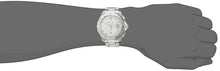 Load image into Gallery viewer, Tag Heuer Aquaracer Caliber 16 Automatic Chronograph White Dial Silver Steel Strap Watch for Men - CAY2111.BA0927