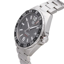 Load image into Gallery viewer, Tag Heuer Formula 1 Anthracite Dial Watch for Men - WAZ2011.BA0842