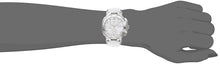 Load image into Gallery viewer, Tissot T Race Lady Chronograph White Dial White Rubber Strap Watch for Women - T048.217.17.017.00