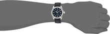 Load image into Gallery viewer, Tag Heuer Aquaracer Quartz Black Dial Black Rubber Strap Watch for Men - WAY1110.FT8021