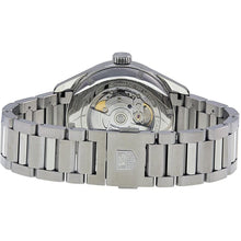 Load image into Gallery viewer, Tag Heuer Carrera Black Dial Watch for Men - WAR201A.BA0723