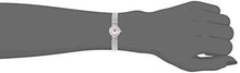 Load image into Gallery viewer, Tissot Lovely Mother of Pearl Dial Silver Steel Strap Watch For Women - T058.009.61.116.00