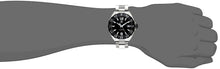 Load image into Gallery viewer, Tag Heuer Formula 1 Quartz Black Dial Silver Steel Strap Watch for Men - WAZ1110.BA0875