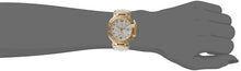 Load image into Gallery viewer, Tissot T Race Chronograph White Dial White Rubber Strap Watch for Women - T048.217.27.017.00