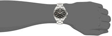 Load image into Gallery viewer, Tag Heuer Formula 1 Black Dial Silver Steel Strap Watch for Men - WAZ111A.BA0875