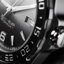 Load image into Gallery viewer, Tag Heuer Formula 1 Anthracite Dial Watch for Men - WAZ2011.BA0842
