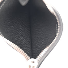 Load image into Gallery viewer, Epsom Constance Slim Wallet Ardoise