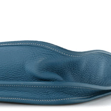 Load image into Gallery viewer, Taurillon Clemence EVELYNE III PM Blue Jean