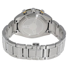 Load image into Gallery viewer, Tissot PRS 516 Chronograph Black Dial Silver Steel Strap Watch For Men - T100.417.11.051.00