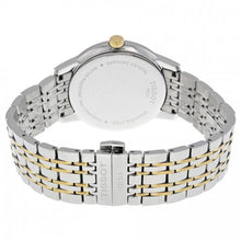 Load image into Gallery viewer, Tissot T Classic Carson Quartz White Dial Two Tone Steel Strap Watch for Men - T085.410.22.011.00