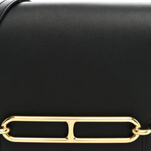 Load image into Gallery viewer, Swift Mini Sac Roulis Black