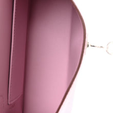 Load image into Gallery viewer, Epsom Mini Kelly Sellier 20 Mauve Sylvestre