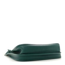 Load image into Gallery viewer, Taurillon Clemence EVELYNE III PM Malachite