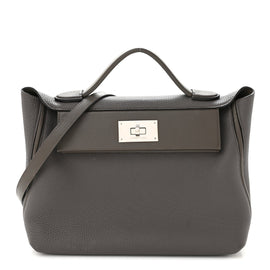 Togo Swift 24/24 29 Gris Asphalte