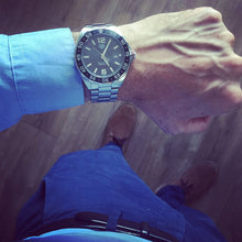 Load image into Gallery viewer, Tag Heuer Formula 1 Anthracite Dial Watch for Men - WAZ2011.BA0842