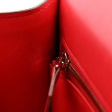 Load image into Gallery viewer, Epsom Constance 24 Rouge Casaque