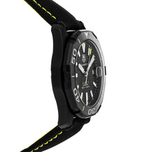 Load image into Gallery viewer, Tag Heuer Aquaracer Black Dial Watch for Men - WAY218A.FC6362