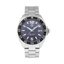 Load image into Gallery viewer, Tag Heuer Formula 1 Anthracite Dial Watch for Men - WAZ2011.BA0842