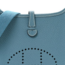 Load image into Gallery viewer, Taurillon Clemence Evelyne TPM New Blue Jean