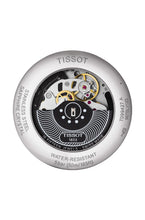 Load image into Gallery viewer, Tissot Chemin des Tourelles Automatic Chronograph White Dial Silver Steel Strap Watch for Men - T099.427.11.038.00