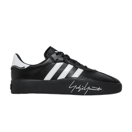 adidas Y-3 Tangutsu Football Black White