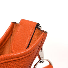 Load image into Gallery viewer, Taurillon Clemence Evelyne III GM Orange
