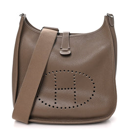 Taurillon Clemence Evelyne III GM Etoupe