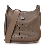 Taurillon Clemence Evelyne III GM Etoupe