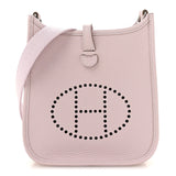 Taurillon Clemence Evelyne TPM Mauve Pale