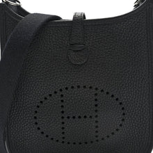 Load image into Gallery viewer, Taurillon Clemence Evelyne TPM Black