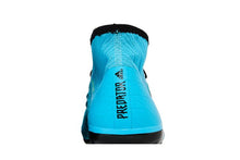 Load image into Gallery viewer, adidas Predator 19.2 FG Bright Cyan Black
