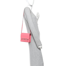 Load image into Gallery viewer, Evercolor Mini Sac Roulis Rose Azalee