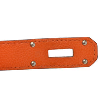 Load image into Gallery viewer, Taurillon Clemence Jypsiere 31 Orange