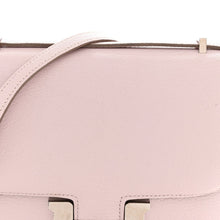 Load image into Gallery viewer, Chevre Mysore Constance 18 Mauve Pale