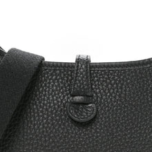 Load image into Gallery viewer, Taurillon Clemence Amazone Evelyne TPM Black