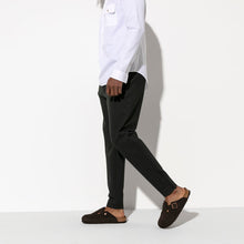 Load image into Gallery viewer, BIRKENSTOCK - BOSTON CLOGS - MOCCA SUEDE