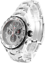 Load image into Gallery viewer, Tag Heuer Formula 1 Grey Dial Watch for Men - CAZ1012.BA0883