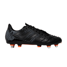 Load image into Gallery viewer, adidas Predator Malice Control Black Solar Orange