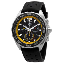 Load image into Gallery viewer, Tag Heuer Formula 1 Black Dial Men's Watch - CAZ101AC.FT8024