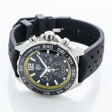 Load image into Gallery viewer, Tag Heuer Formula 1 Black Dial Men's Watch - CAZ101AC.FT8024