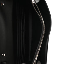 Load image into Gallery viewer, Epsom Constance Wallet To Go Black