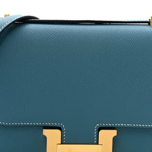 Load image into Gallery viewer, Epsom Constance 18 New Blue Jean