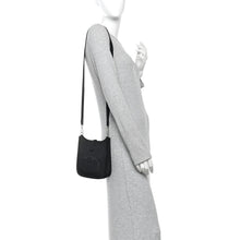 Load image into Gallery viewer, Taurillon Clemence Evelyne TPM Black