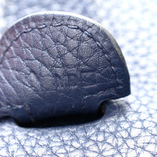 Load image into Gallery viewer, Taurillon Clemence Amazone Evelyne III GM Bleu de Galice
