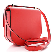 Load image into Gallery viewer, Epsom Mosaique Au 24-17 Rouge De Coeur