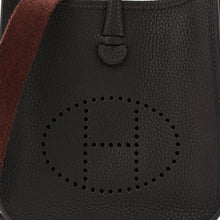 Load image into Gallery viewer, Taurillon Clemence Evelyne TPM Chocolate