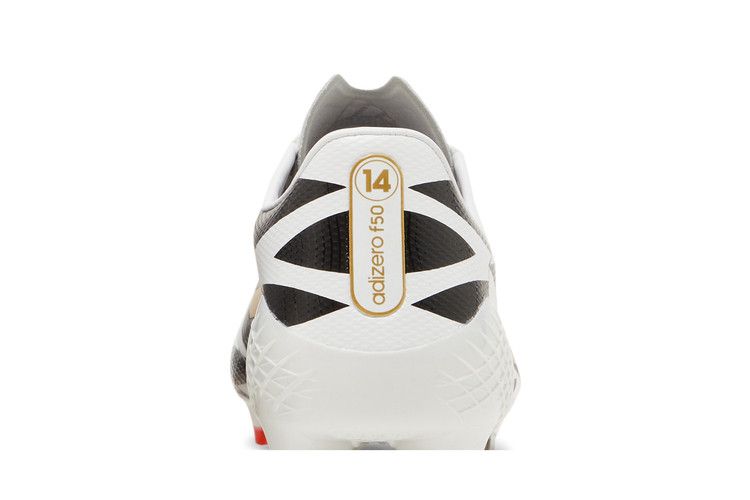 adidas Adizero F50 4 FG World Cup Battle Pack